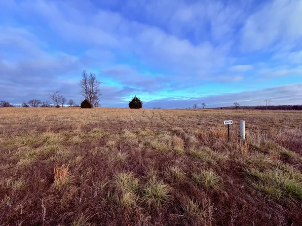 Lot #10 Lone Star Drive, Nixa, MO 65714