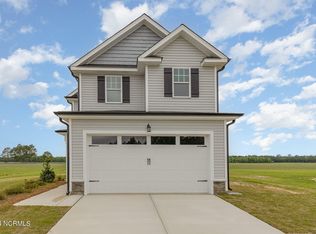 205 Tuscany Cir, Princeton, NC 27569