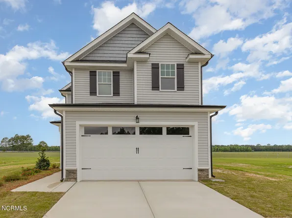 205 Tuscany Circle, Princeton, NC 27569