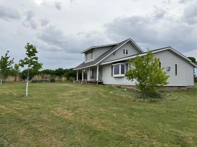 1825 210th St, Madison, MN, 56256