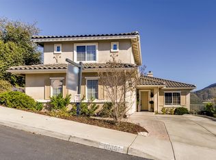 10051 Destiny Mountain Ct, Spring Valley, CA 91978