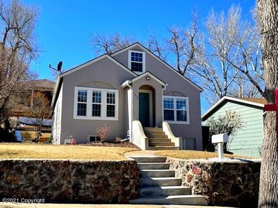 608 Warren Ave, Gillette, WY, 82716