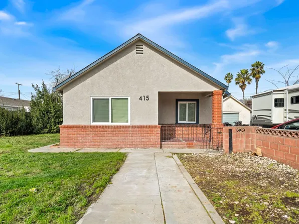 415 Curran Ave, Sacramento, CA 95833