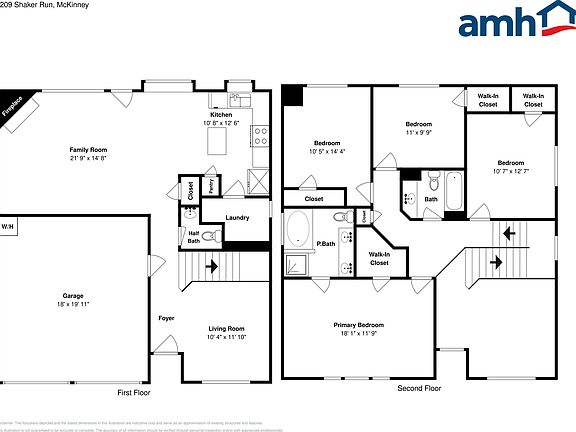2nd image of this home