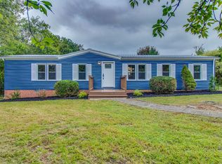 3211 Les Chappell Rd, Spring Hill, TN 37174