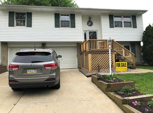 1115 Pittsburgh Pike, Butler, PA 16001