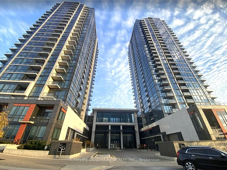 55 Eglinton Ave W #109 — Photo 2