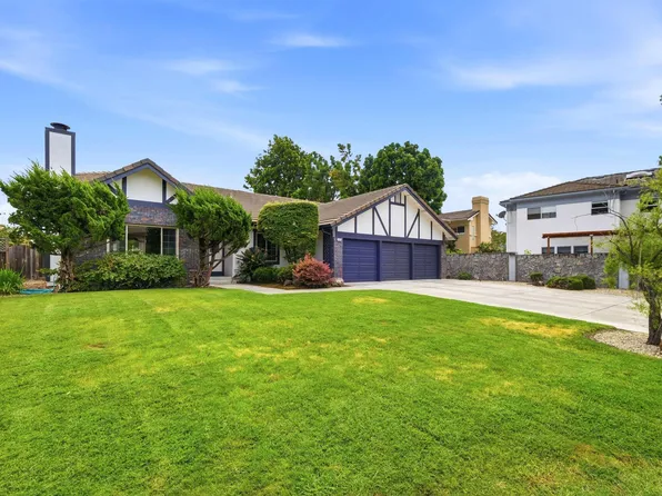 38625 Oliver Way, Fremont, CA 94536
