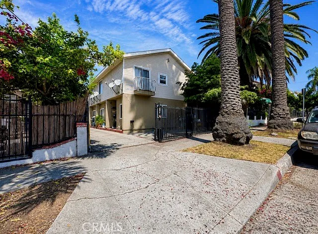 917 S Catalina St #5 — Photo 22
