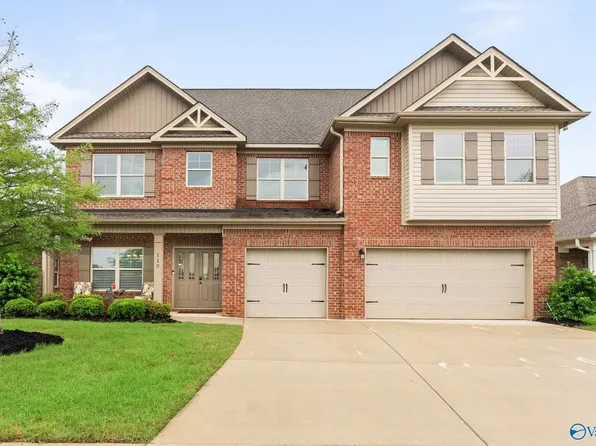 110 Bridgemill Ave, Madison, AL 35756