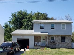 314 Lincoln Ave, Lawnside, NJ 08045