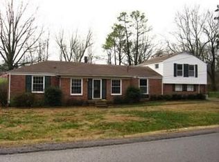 419 Barrywood Dr, Nashville, TN 37211