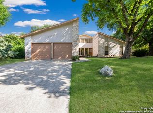 15015 Elkton Rd, San Antonio, TX 78232
