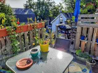 8 Sawyer Pl #2, Plymouth, MA 02360