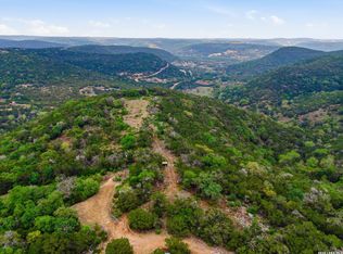 TBD Mesa Verde Rd LOT 45PT, Medina, TX 78055