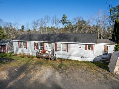 1881 Washington Road, Waldoboro, ME, 04572
