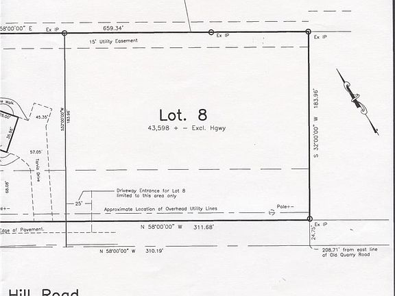 2nd image of 6869 Woodchuck Hill Rd