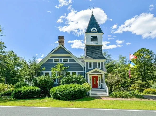 113 N Blandford Rd, Blandford, MA 01008