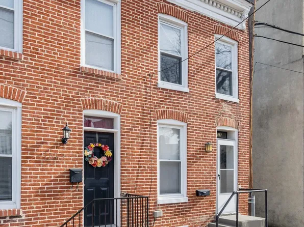 1615 Harden Ct, Baltimore, MD 21230