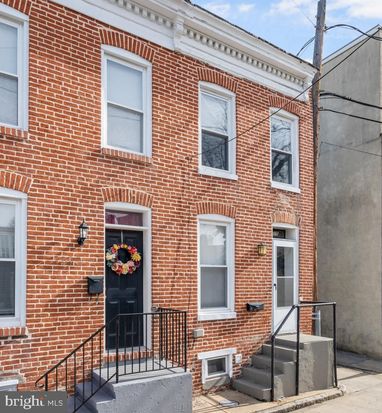 1615 Harden Ct, Baltimore, MD 21230