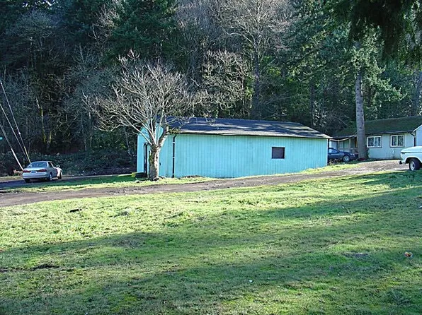 14036 SE Mall St, Portland, OR 97236