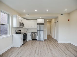 3345 N 19th St #2R, Philadelphia, PA 19140