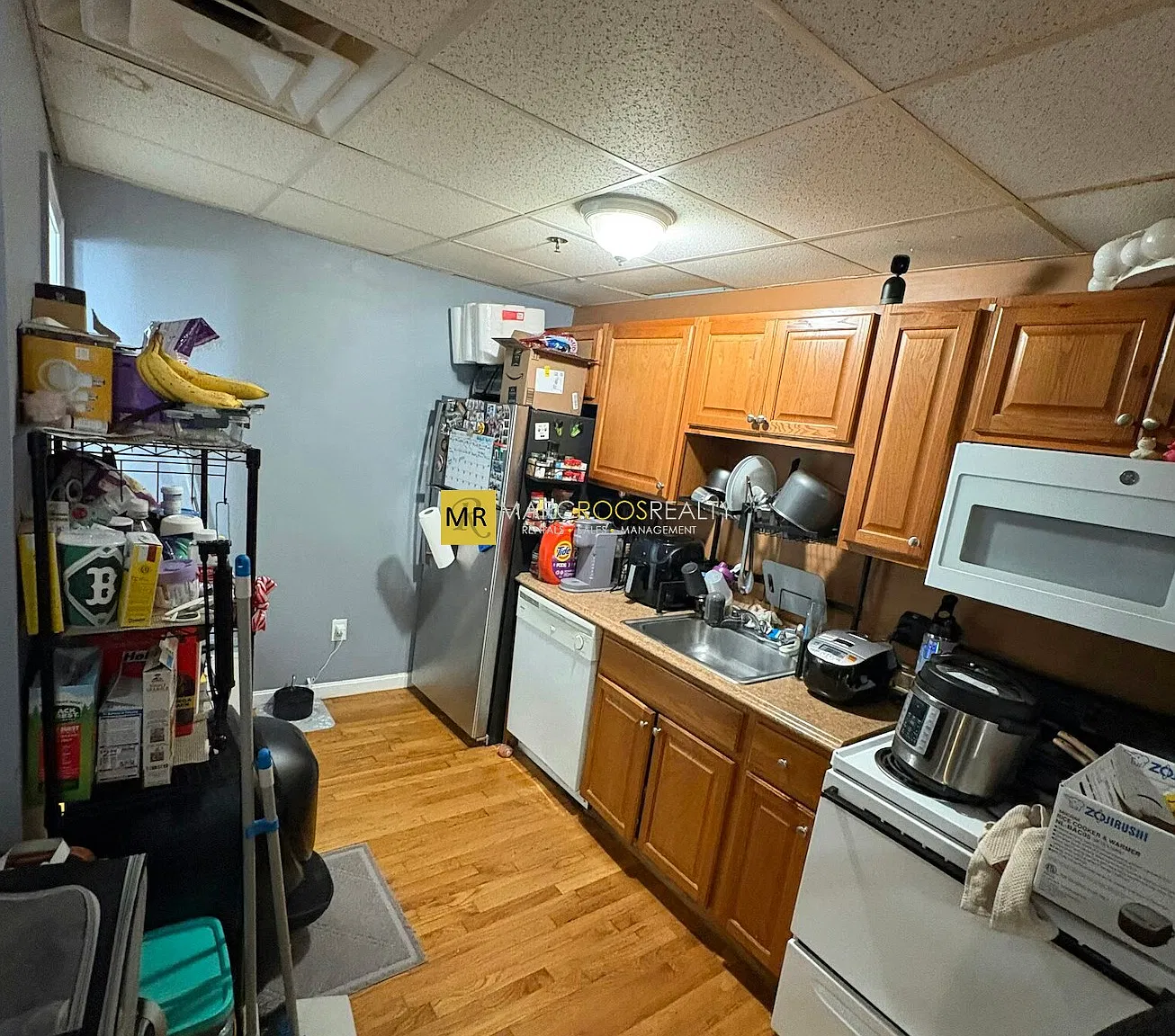 1 bed, 1.0 bath, $2,200 — Photo 3