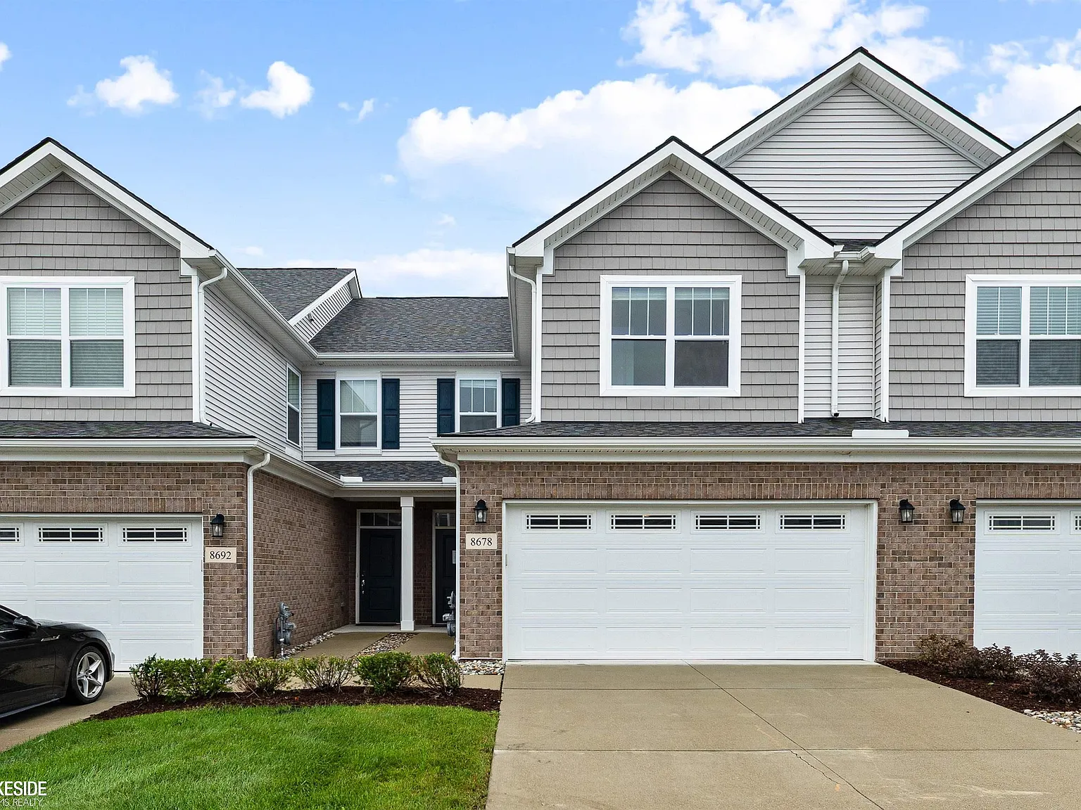 3 bed, 2.5 bath, 1777 sqft, $2,995 — Photo 1