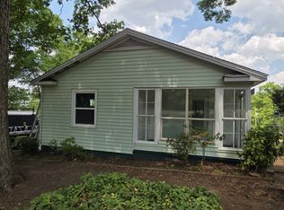 203 Hillside Cir, Griffin, GA 30223