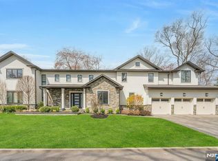 45 Brook Way, Demarest, NJ 07627