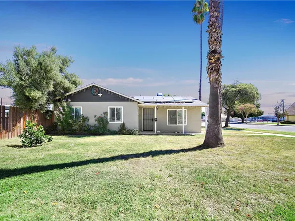 2113 Herrington Ave, San Bernardino, CA 92411