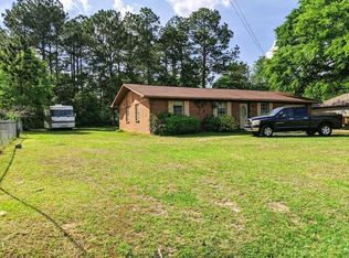 3689 Lingo Rd, Dothan, AL 36303