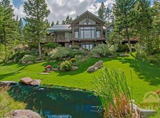 709 Limestone Rd, Bozeman, MT 59715