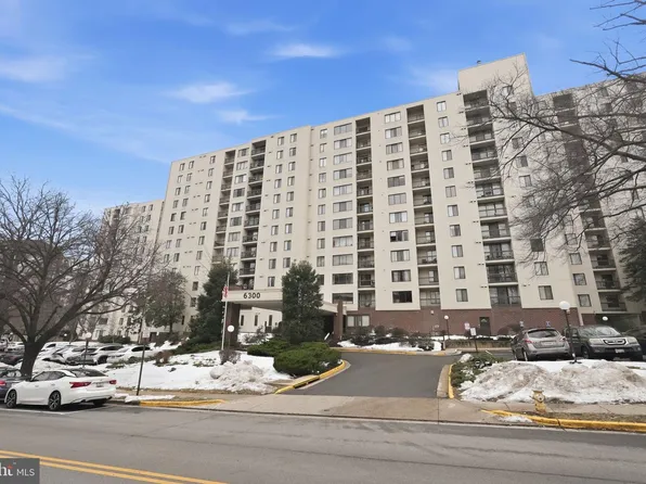 6300 Stevenson Ave APT 321, Alexandria, VA 22304