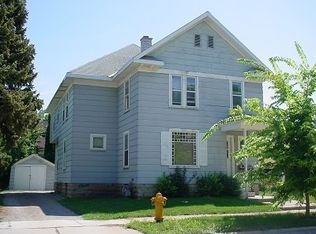 728 Wright St #728A, Oshkosh, WI 54901