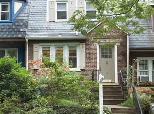 4431 Q St NW, Washington, DC 20007