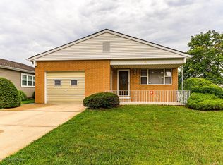 51 Pulaski Blvd, Toms River, NJ 08757
