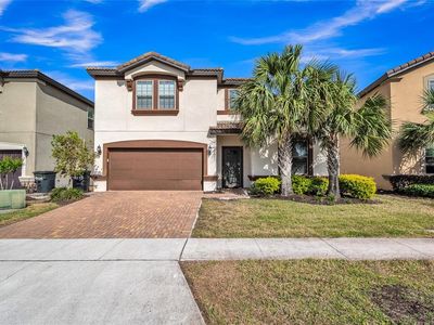 8840 Bengal Ct, Kissimmee, FL, 34747
