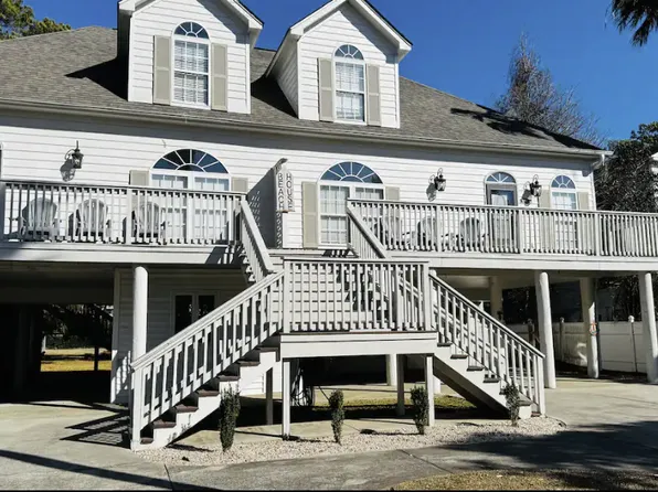 598 Coquina Ave #1, Murrells Inlet, SC 29576