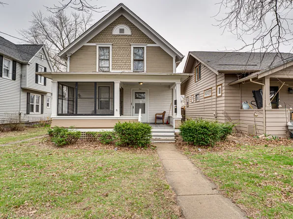 714 Sexton St #1, Aurora, IL 60505