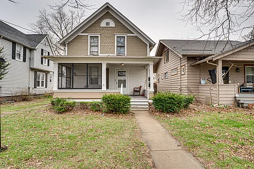 714 Sexton St #1 Photo 1