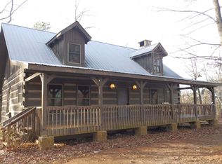 1430 Ben Higgins Rd, Dahlonega, GA 30533