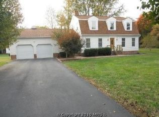 1220 Mintleaf Ln, Fredericksburg, VA 22407