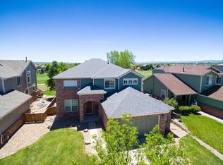 4360 Nelson Dr, Broomfield, CO 80023