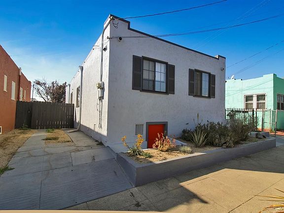 2nd image of 2775-2777 E 21st St