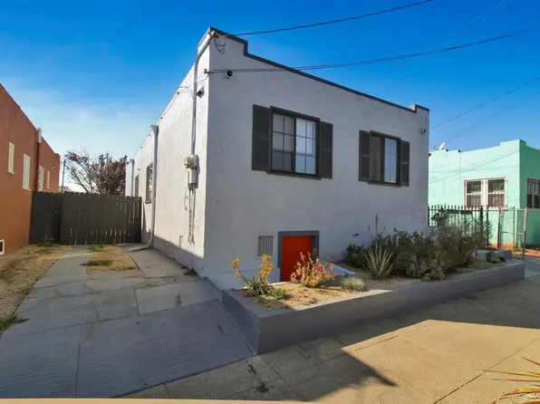 2775-2777 E.21st Street, 2775-2777 E 21st St, Oakland, CA 94601