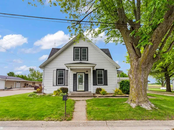 1302 Main St, Saint Paul, IA 52657