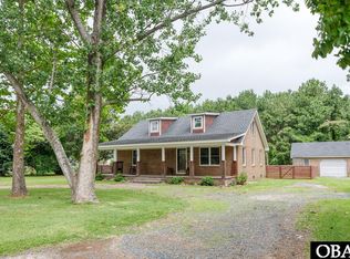 161 Pinegrove Ln, Point Harbor, NC 27964