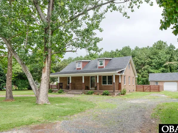 161 Pinegrove Ln, Point Harbor, NC 27964