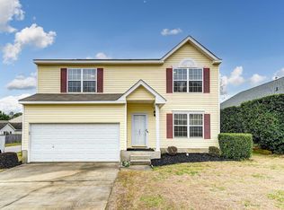 201 Rindle Dr, Lexington, SC 29072